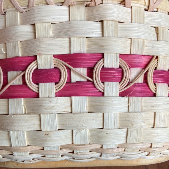 Handmade Basket - Picture 6 of 9